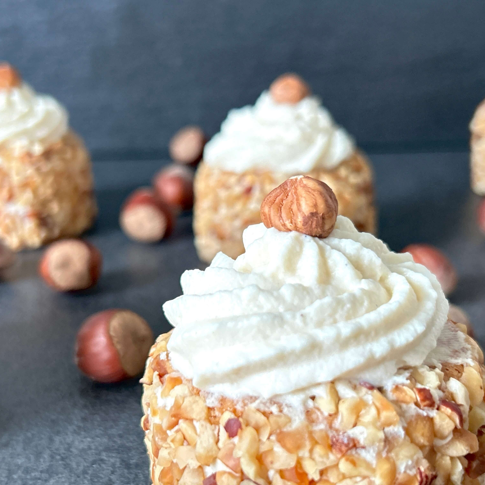 10 recettes de desserts exclusives