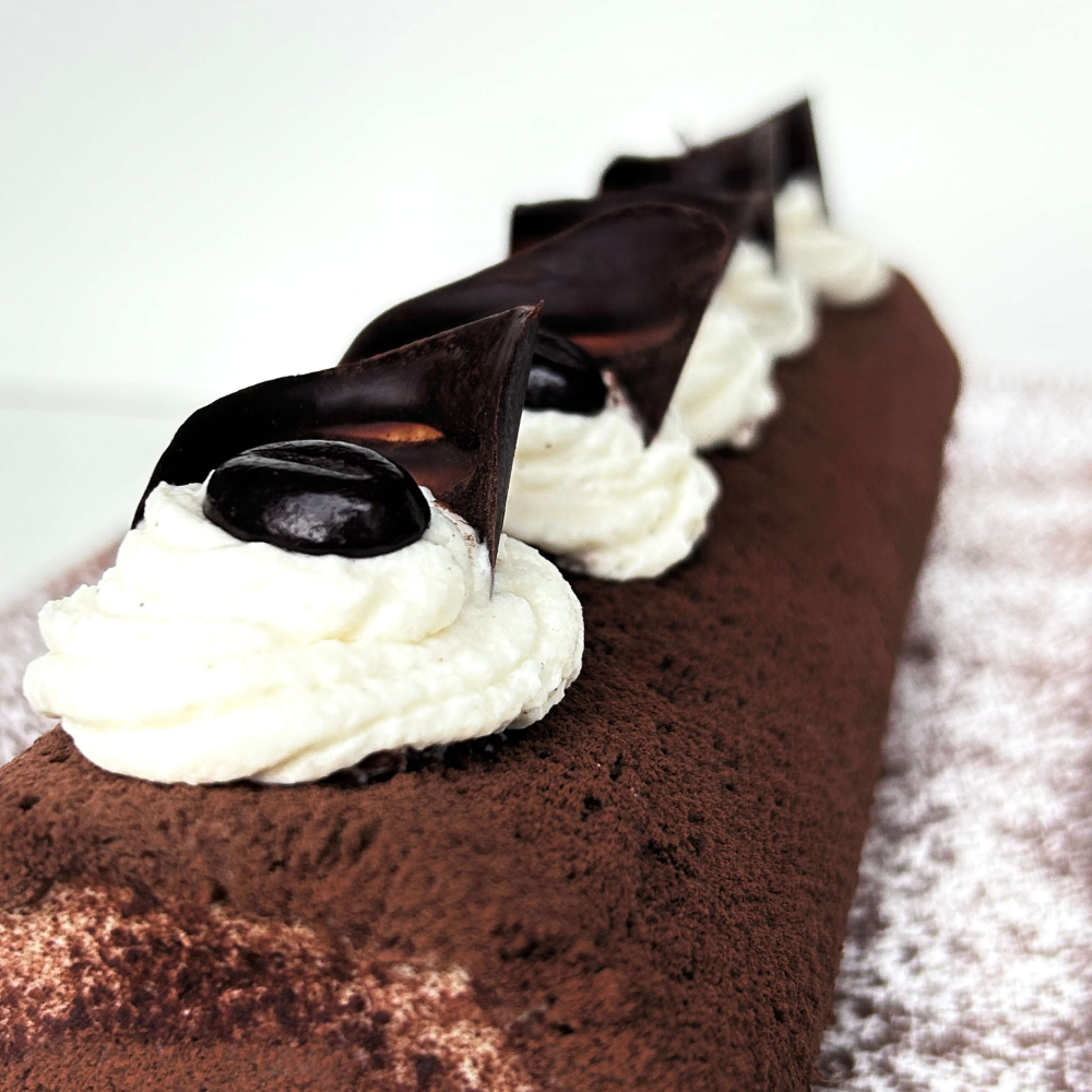 10 recettes de desserts exclusives